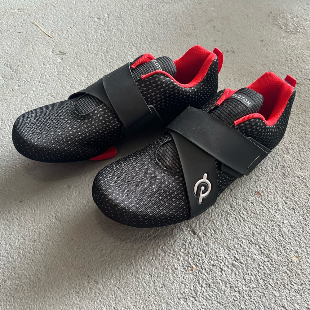 Peloton Altos Women’s Size 8